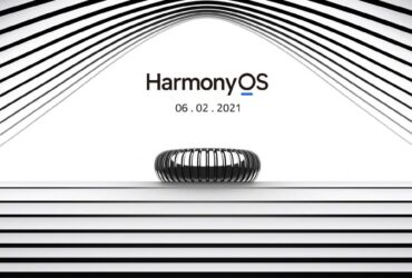 Nuevo Huawei Watch 3 con HarmonyOS