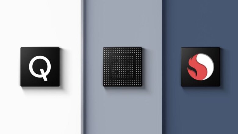 Nuevo Qualcomm Snapdragon 778G