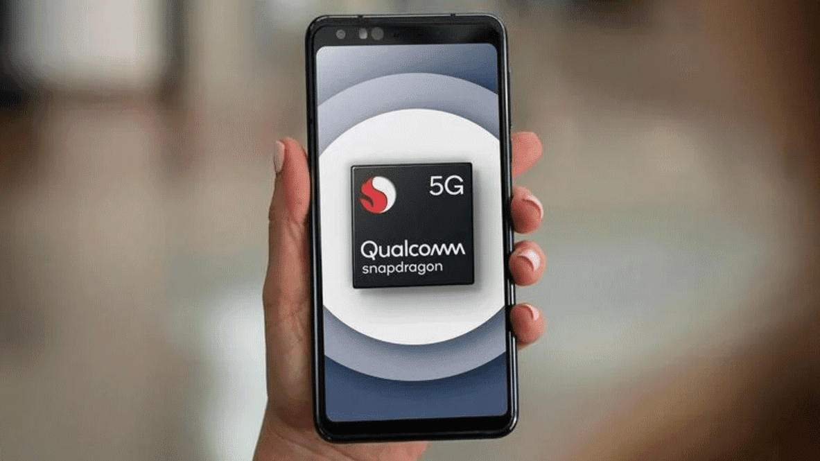 Nuevo Qualcomm Snapdragon 778G