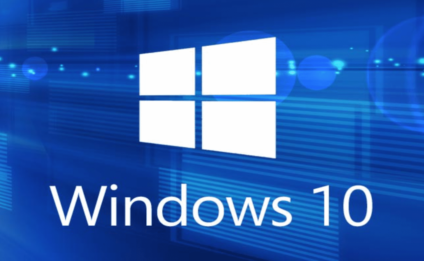 Problemas de sonido en Windows 10