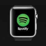 Spotify para Apple