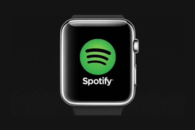 Spotify para Apple
