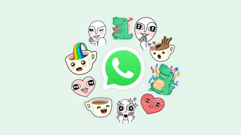 WhatsApp Stickers