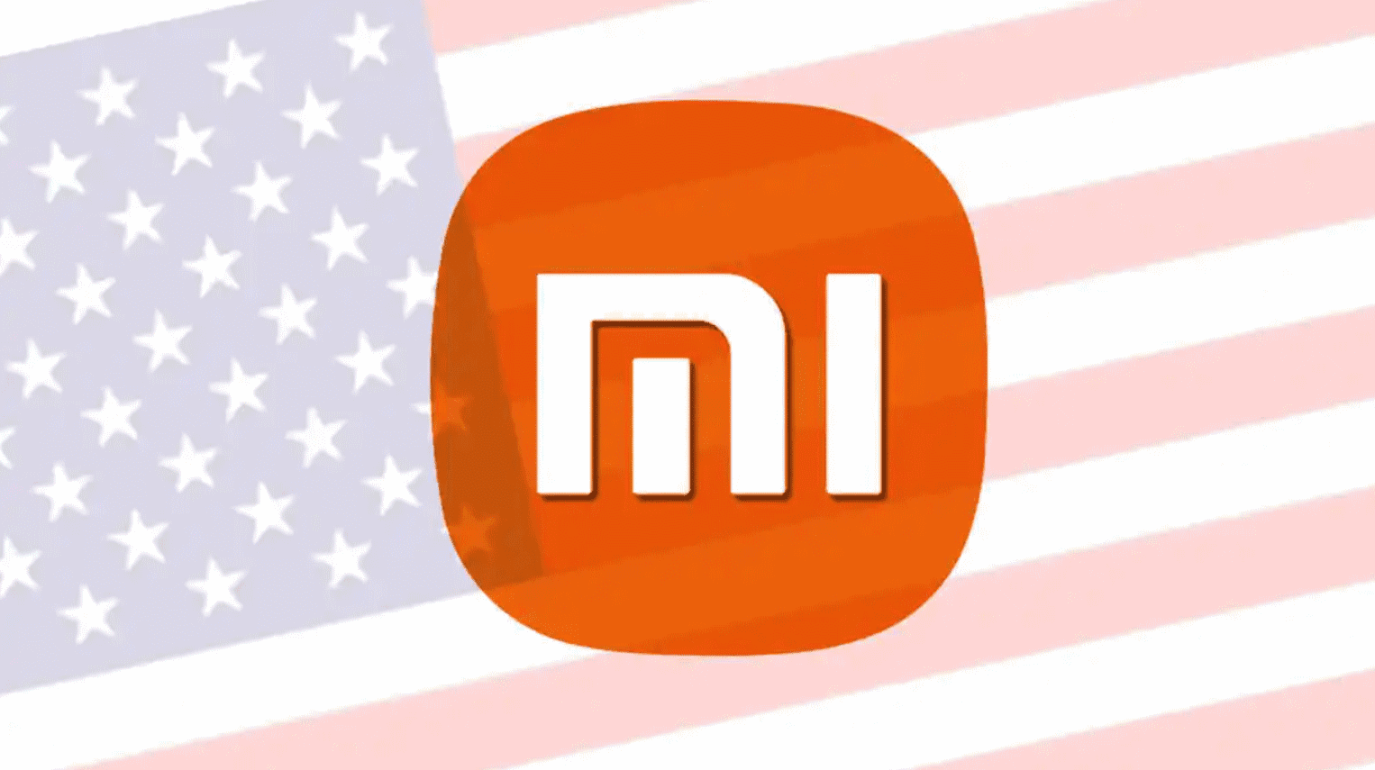 Xiaomi retirada de la Lista negra de EEUU
