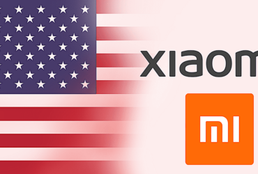 Xiaomi y Estados Unidos volverían hacer negocios