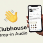Ya disponible ClubHouse en Google Play