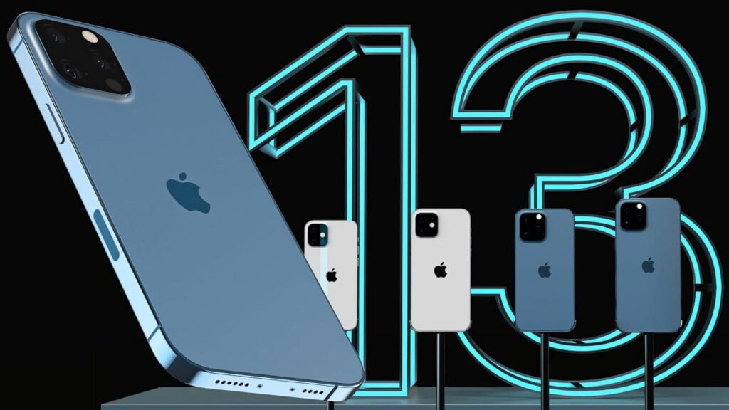Novedades de los iPhone 13 Pro y 13 Pro Max - Cultura Informática