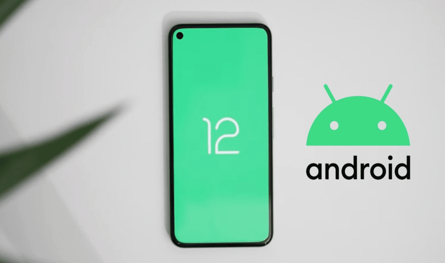 Android 12 Beta 2