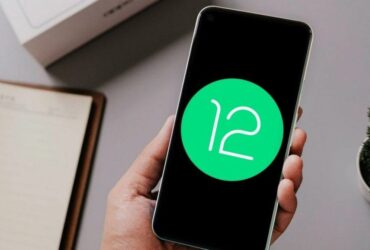 Android 12 Beta 2.1 (Descargar e instalar)