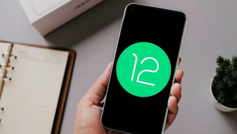 Android 12 Beta 2.1 (Descargar e instalar)