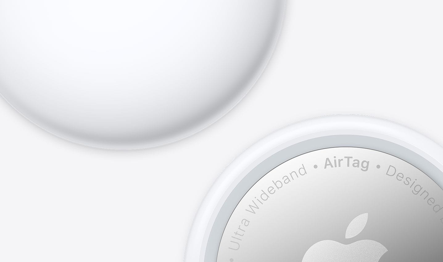 Apple desarrolla una App Android para sus AirTags