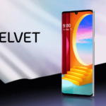 El LG Velvet LTE recibe Android 11