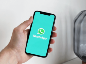 Función multidispositivo de WhatsApp