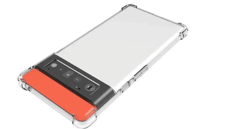 Funda Google Pixel 6