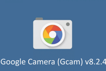 Google Camera v8.2.4
