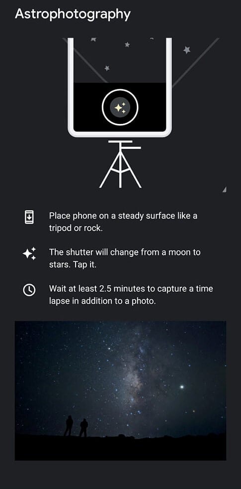 Google Camera 8.2.4 APK