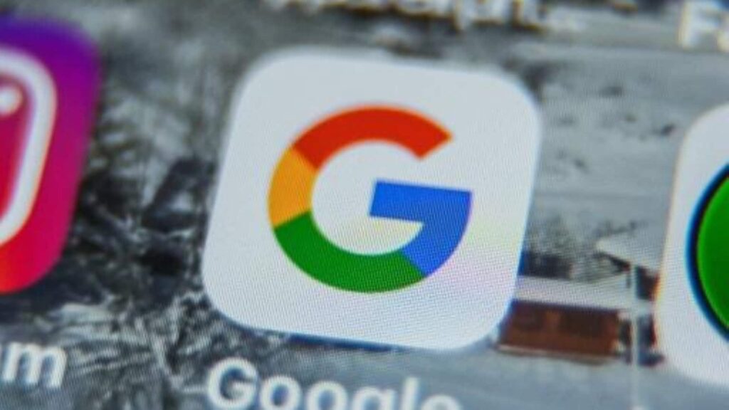 Solución al error de Google se ha detenido | Cultura Informática