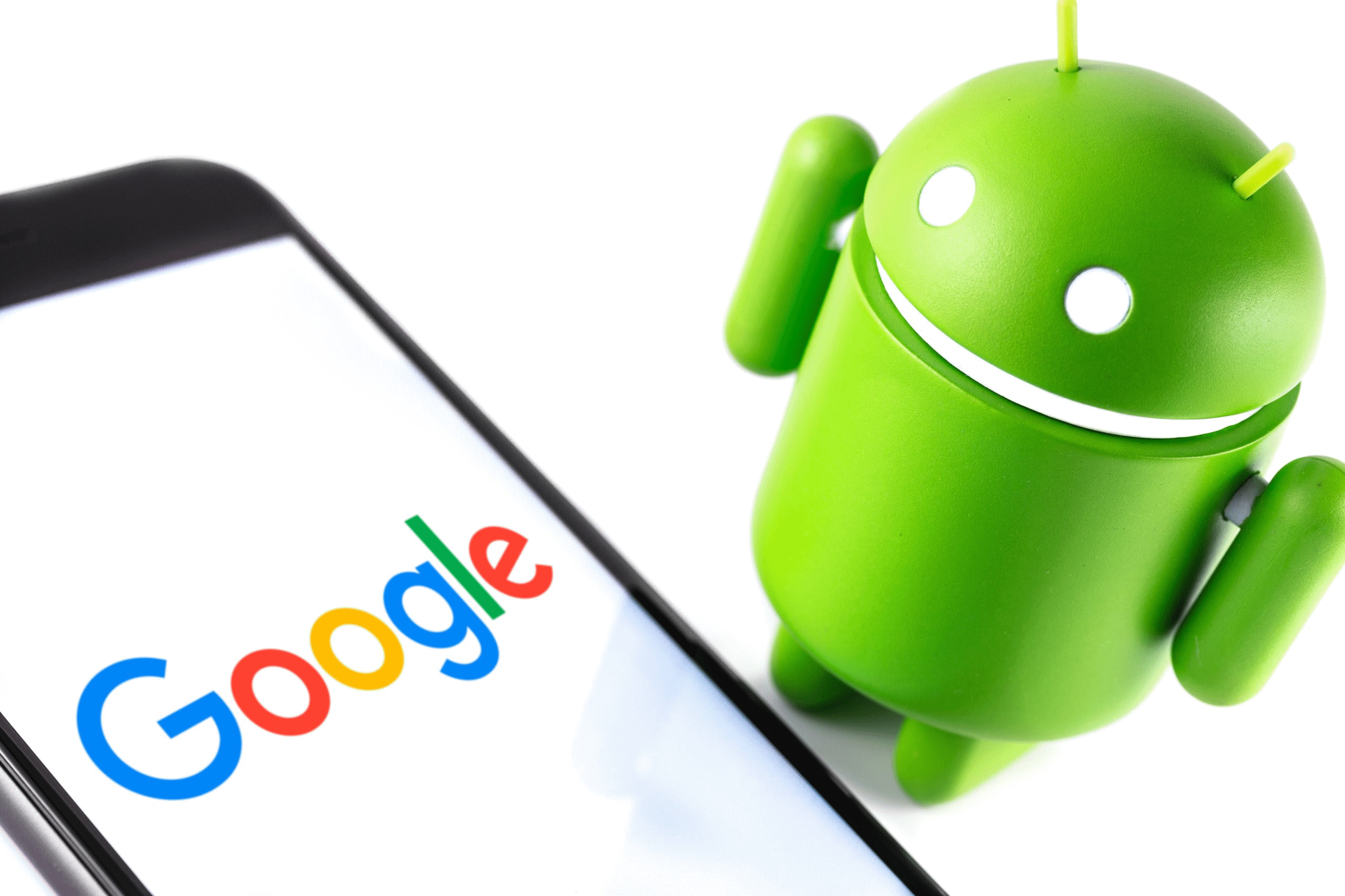 Google mejorará la privacidad de Android 
