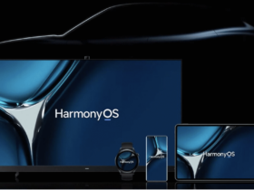 HarmonyOS de Huawei