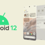 Indicador de llamadas Android 12