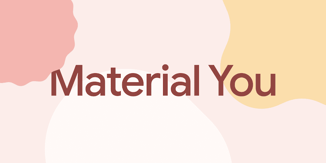 Material You - Android 12