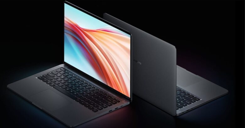 Mi Notebook Pro X 15