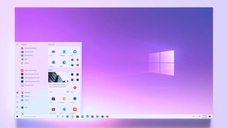 Microsoft detiene las actualizaciones Insider