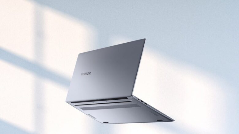 Nuevas Honor MagicBook X 2021