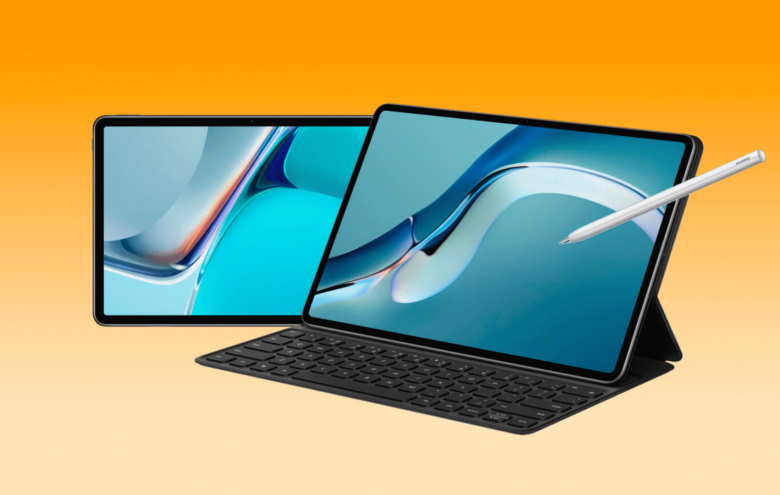 Nuevas Huawei MatePad Pro y MatePad 11