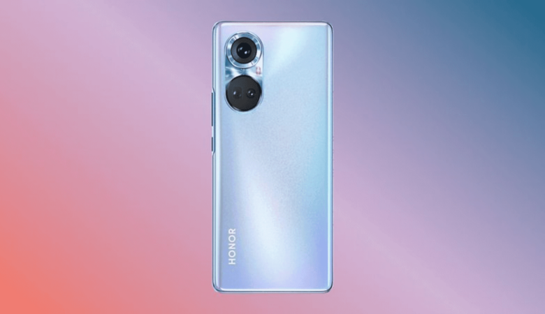 Nuevo Honor 50 / Pro / Pro Plus