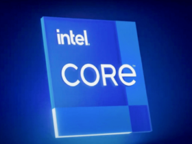 Nuevo Intel Core i7-1195G7