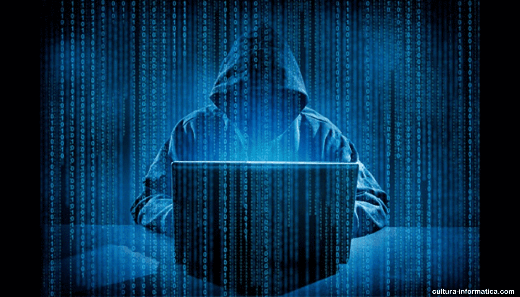 Nuevo malware roba 1.2 TB de datos sensibles