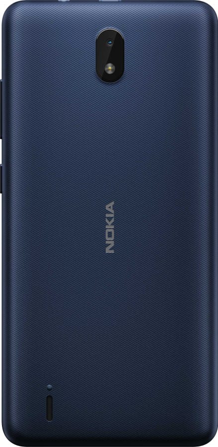 Nuevo Nokia C01 Plus