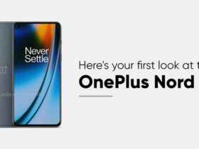 Nuevo OnePlus Nord 2
