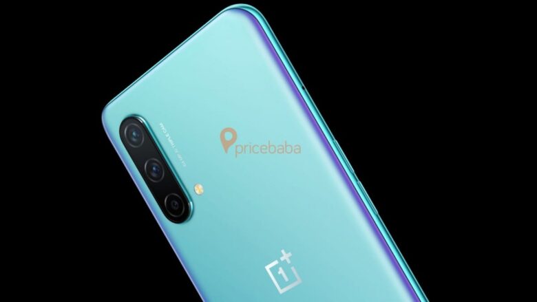 Nuevo OnePlus Nord CE