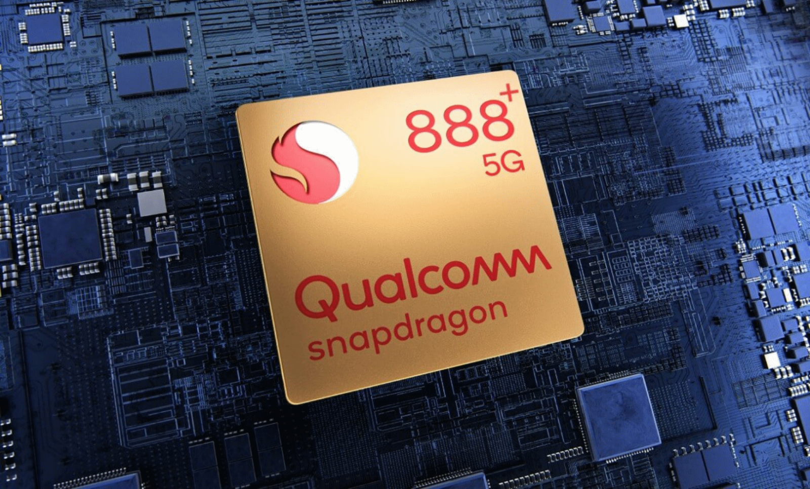 Nuevo Qualcomm Snapdragon 888+