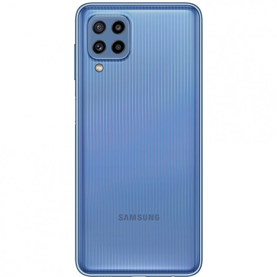 Nuevo Samsung Galaxy M32
