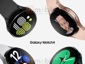 Nuevo Samsung Galaxy Watch 4