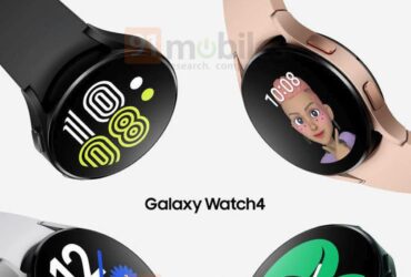 Nuevo Samsung Galaxy Watch 4