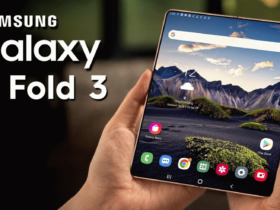 Nuevo Samsung Galaxy Z Fold 3 y Galaxy Z Flip 3