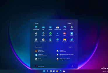 Nuevo Windows 11