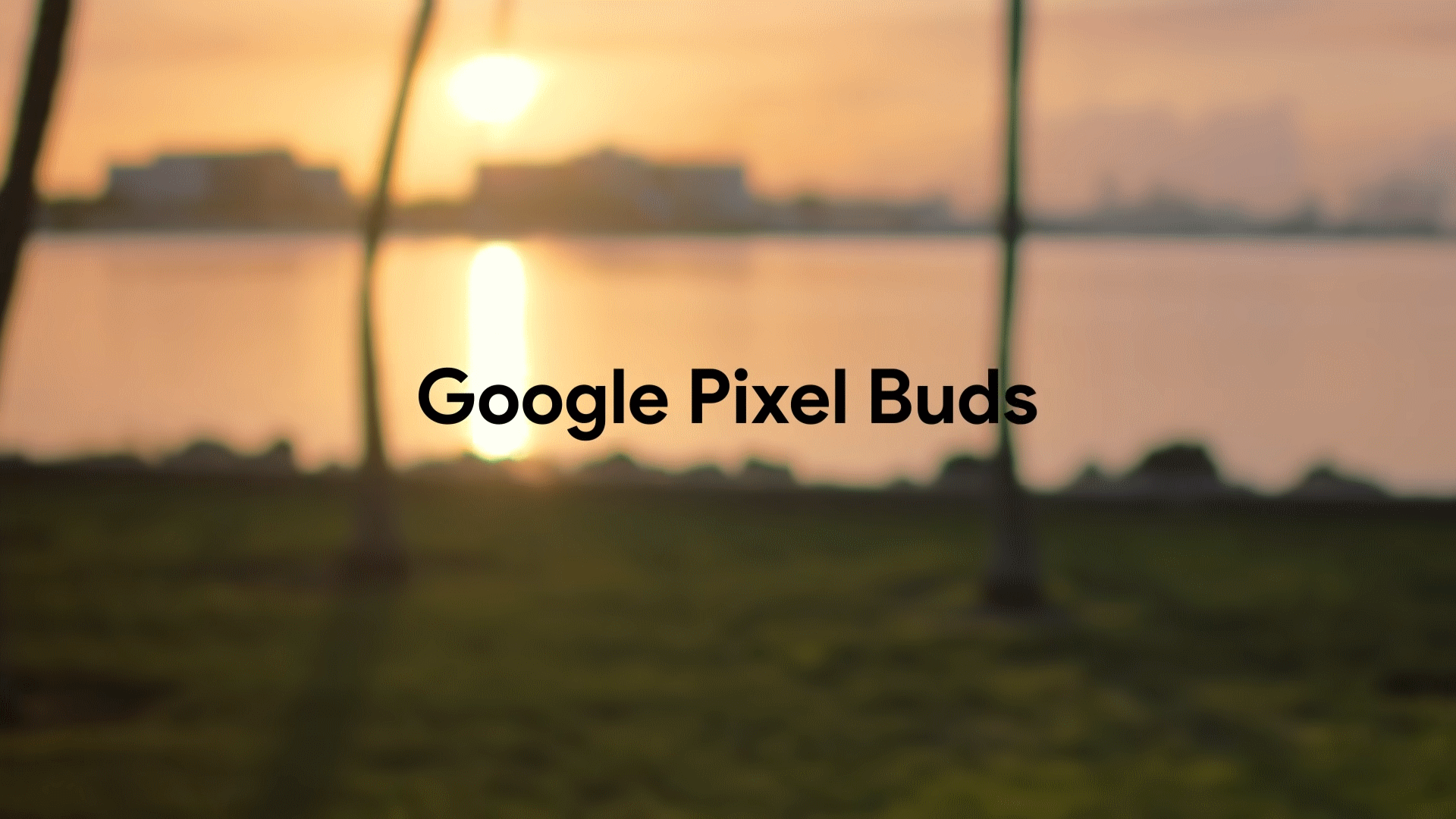 Nuevos Google Pixel Buds A