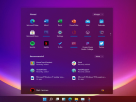 Nuevos Sonidos Windows 11