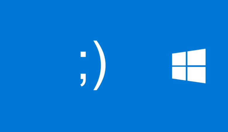 Parche de emergencia Windows 10