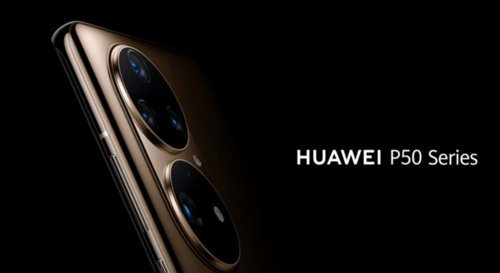 Presentación de los nuevos Huawei P50