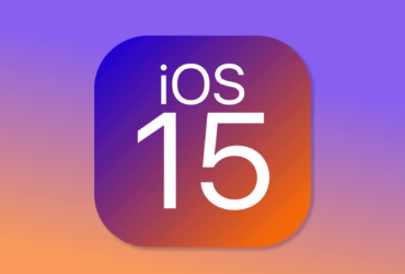 Principales características de iOS 15