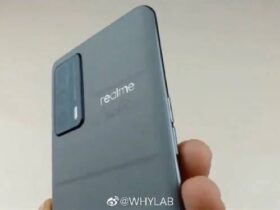 Realme X9 Pro