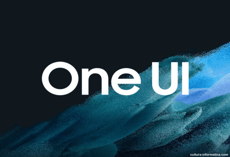 Samsung One UI 4.0