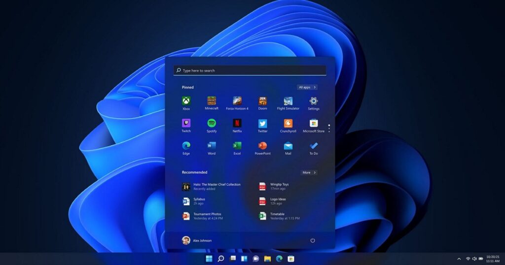 windows 11 22000.51 iso