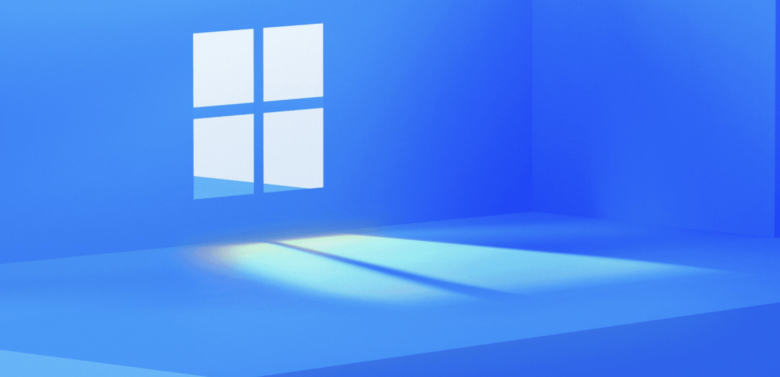 Windows 11 Sun Valley